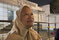 Misteri Kematian Sutrimo di Depan Klinik Kosong, Ketua RT Ungkap Fakta yang Memunculkan Tanda Tanya Baru