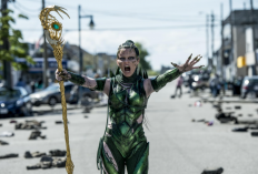 Jadwal Bioskop Trans TV Hari Ini 16 Januari 2026 Lengkap Sinopsis, Libur Panjang Nonton Film Power Rangers