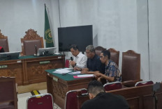 Kejagung Minta Hakim Tolak Praperadilan Febrie Adriansyah, Ini Alasannya
