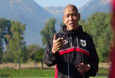 Kejutan Lawan MALAYSIA! Nova Arianto Datangkan 3 Pemain Abroad, Kualifikasi Piala Asia U-20 Seru