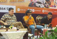 Ada Wahana Baru di Jakarta Fair 2024, Telusuri Hutan di Jelajah Pesona Jakarta