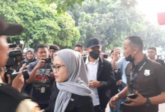 Eks Kepala Bea Cukai Purwakarta Penuhi Panggilan KPK, Rahmady Effendy Hutahaen: No Comment