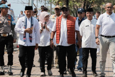 Rano Harap Pariwisata Pulau Tidung Jadi Penggerak Ekonomi Warga