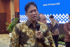 Ultimatum Purbaya ke Pegawai DJP yang Baru Dilantik, Korupsi Terulang, Pimpinan Ikut Dicopot!