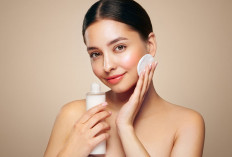 Apakah Perlu Cuci Muka Setelah Pakai Micellar Water? Begini Aturannya Agar Kulit Tetap Sehat