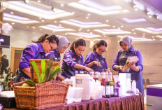 F&B ID Nobatkan Tea-rista Terbaik Indonesia 2026, Rayakan Karya dan Cerita di Balik Setiap Gelas Teh