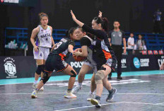 Campus League 2026: Ubaya Lawan SCU di Final Putri, Perbanas vs UKSW Berebut Juara Tim Putra