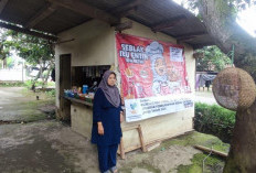 Anak Masuk Sekolah Rakyat, Entin Dapat Program Pemberdayaan Kemensos