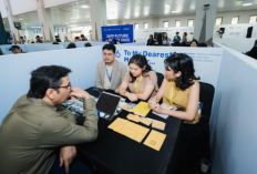 JAFF Market 2026 Buka Pendaftaran JFP dan JIPCon, Peluang Emas Proyek Film Tembus Pasar Global