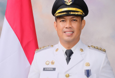Profil dan Riwayat Pendidikan Syamsul Auliya Rachman Bupati Cilacap yang Kena OTT KPK, Ternyata Lulusan IPDN