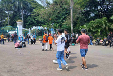Pengamanan Ketat Bikin Hari Buruh Berjalan Lancar, Kapolres Jakpus Tempatkan Personel di Titik Rawan