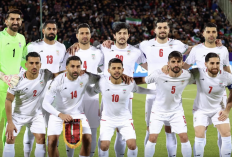 Utusan Donald Trump Desak FIFA Ganti Iran dengan Italia di Piala Dunia 2026