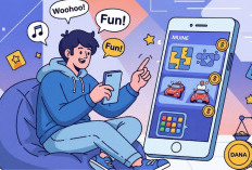 Cara Dapat Saldo DANA Gratis Rp112.000 dari Aplikasi Penghasil Uang 2025, Bisa Cuan Sepanjang Hari
