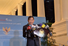Anggota Wantimpres Jonan Heran Singapura-Malaysia Baru Kritik Karhutla 