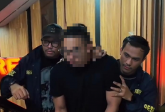 Terkuak Motif Pembunuhan Sesama WNA Brunei di Blok M, Korban Sempat Kirim Voice Note yang Bikin Emosi
