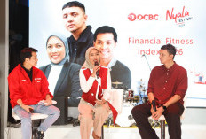 Financial Fitness Index 2026: 92% Anak Muda Indonesia Rutin Menabung, tapi Cuma 27% Punya Dana Darurat