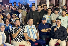 Argentina Kalah di Final Piala Dunia 2026, Begini Reaksi Menteri Ara dan Tito Karnavian Usai Spanyol Juara