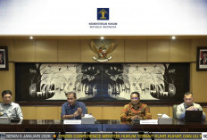 Pemerintah Tegaskan KUHP Baru Tak Bungkam Kritik, Demonstrasi Tetap Dijamin