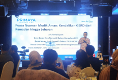 Ahli Spesialis Penyakit Dalam Prof Ari Bilang GERD Bisa Sembuh, Ini Cara Pengobatannya