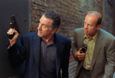 Jadwal Bioskop Trans TV Hari Ini 18 Januari 2026 Lengkap Sinopsis, Nonton Film Kriminal