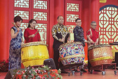 Promo Imlek 2026, APPBI Siapkan Banjir Diskon di Pusat Perbelanjaan hingga Lucky Angpao