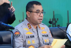 Operasi Ketupat Dimulai 13 Maret, 389.681 Personel Polri Amankan Mudik Lebaran 2026