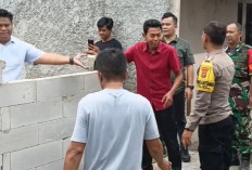 Pemilik Beberkan Kronologi Awal Halaman Rumahnya Ditembok Tetangga di Teluknaga Tangerang