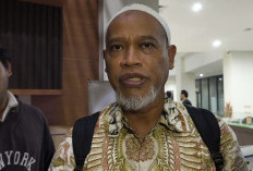 Lebih dari 24 Jam Bahar bin Smith Diperiksa, Kuasa Hukum: Kami Masih Menunggu!