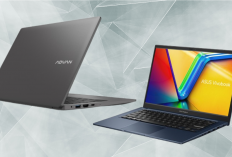 5 Laptop Intel Core i5 Termurah 2025, Dukung Performa Gaming dan Editing
