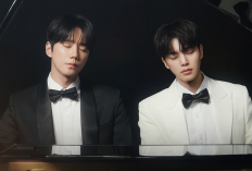 Sinopsis Drakor 'Four Hands, Two Sonatas' Dibintangi Song Kang dan Lee Jun Young, Tayang 29 Agustus