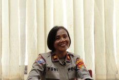 Hari Kartini: Belajar dari Sosok Ipda Wahyuni, Polwan Pengasuh Penuh Inspiratif