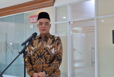 Komisi VIII Kritik Wacana War Tiket Haji: Timbulkan Kecemburuan