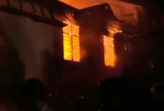 16 Lansia Tewas Kebakaran Dahsyat di Panti Jompo Manado, Berikut Kronologi dan Daftar Korbannya