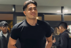 Influencer Malaysia Aisar Khaled Dilaporkan ke Polisi Dugaan Penggelapan Dana Rp5,7 Miliar