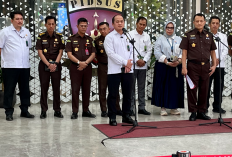 Rincian Aset Febrie dalam Kasus TPPU, 38 Tanah dan Bangunan Bernilai Rp846 Miliar