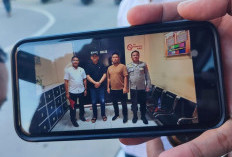 Kapolri Soal Pembunuhan Brigadir Nurhadi: Proses, Pecat, Pidanakan!