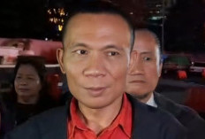 Rismon Minta Maaf ke Solo, Pengacara Jokowi: Proses Hukum Selanjutnya ada di Penyidik