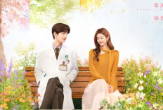 Nonton Drama China The Best Thing Episode 1-28 Sub Indo, Xu Ruohan Jatuh Cinta dengan Dokter Tampan!