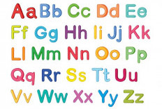Tebak Kepribadian Seseorang dari Huruf Awal Namanya, Ini 26 Sifat dari A-Z     
