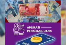 MANTUL! Klaim Saldo DANA Gratis Langsung Cair Rp600.000 ke Dompet Digital Pribadi, Gunakan Aplikasi Penghasil Uang Ini