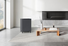 Udara Dalam Rumah Bisa 5x Lebih Kotor, Teknologi Ini Klaim Saring 99,999% Partikel