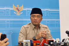 Asap Karhutla Mulai Berdampak ke Negara Tetangga, Mensesneg Pastikan Ada Koordinasi