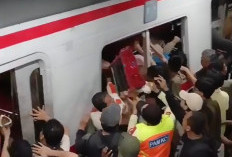 Fakta Investigasi KNKT Kecelakaan Kereta di Bekasi, Masinis KA Anggrek Rem Tipis-Tipis 1,3 KM Sebelum Tabrakan