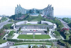 Istana Garuda