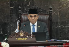 Di Sidang Tahunan MPR RI, Ahmad Muzani Tegaskan Program MBG Investasi Menuju Indonesia Emas 2045