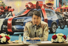 Jakarta Fair Kemayoran 2026 Digelar 32 Hari, Targetkan Transaksi Rp8 Triliun