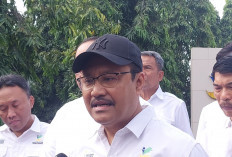 Mensos Bakal Pelajari Syarat Vasektomi Untuk Mendapatkan Bansos