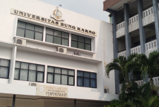 Petinggi BEM FH UBK dan FEB Nonaktif yang Kecipratan Uang Suap adalah Peserta KIP Kuliah, Dituntut Kembalikan!