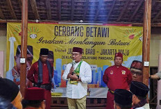 Fantastis! Ridwan Kamil Usulkan Program Anggaran Rp100 Juta Per RW di Jakarta