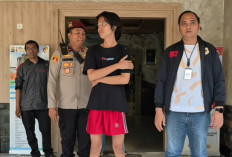Tarik Duit Parkir Liar di Sekitaran Bundaran HI, Pria Ini Dicokok Polisi